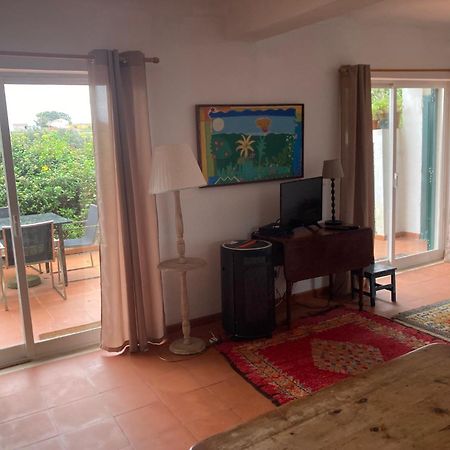 Cozy Country House Near Beaches Azoia  외부 사진