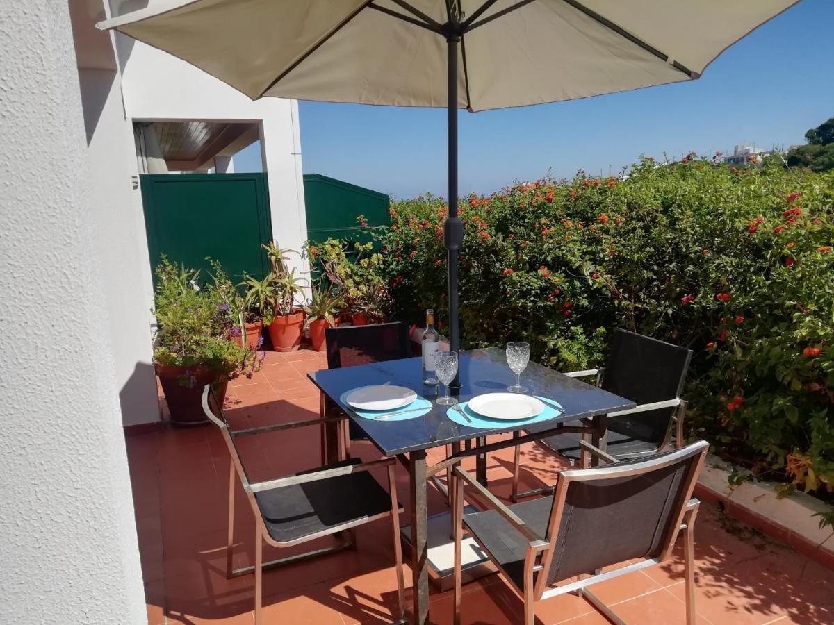 Cozy Country House Near Beaches Azoia  외부 사진