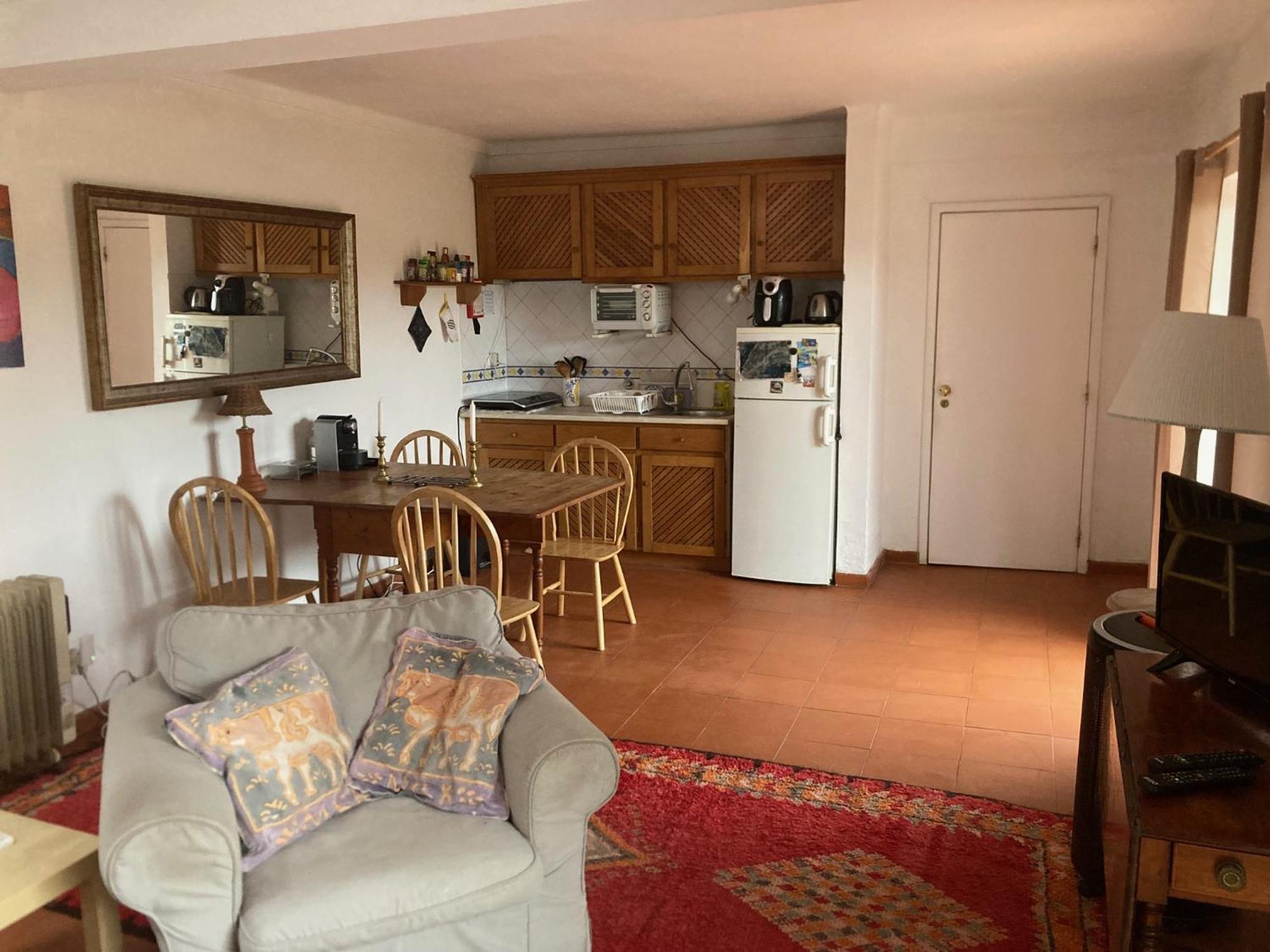 Cozy Country House Near Beaches Azoia  외부 사진