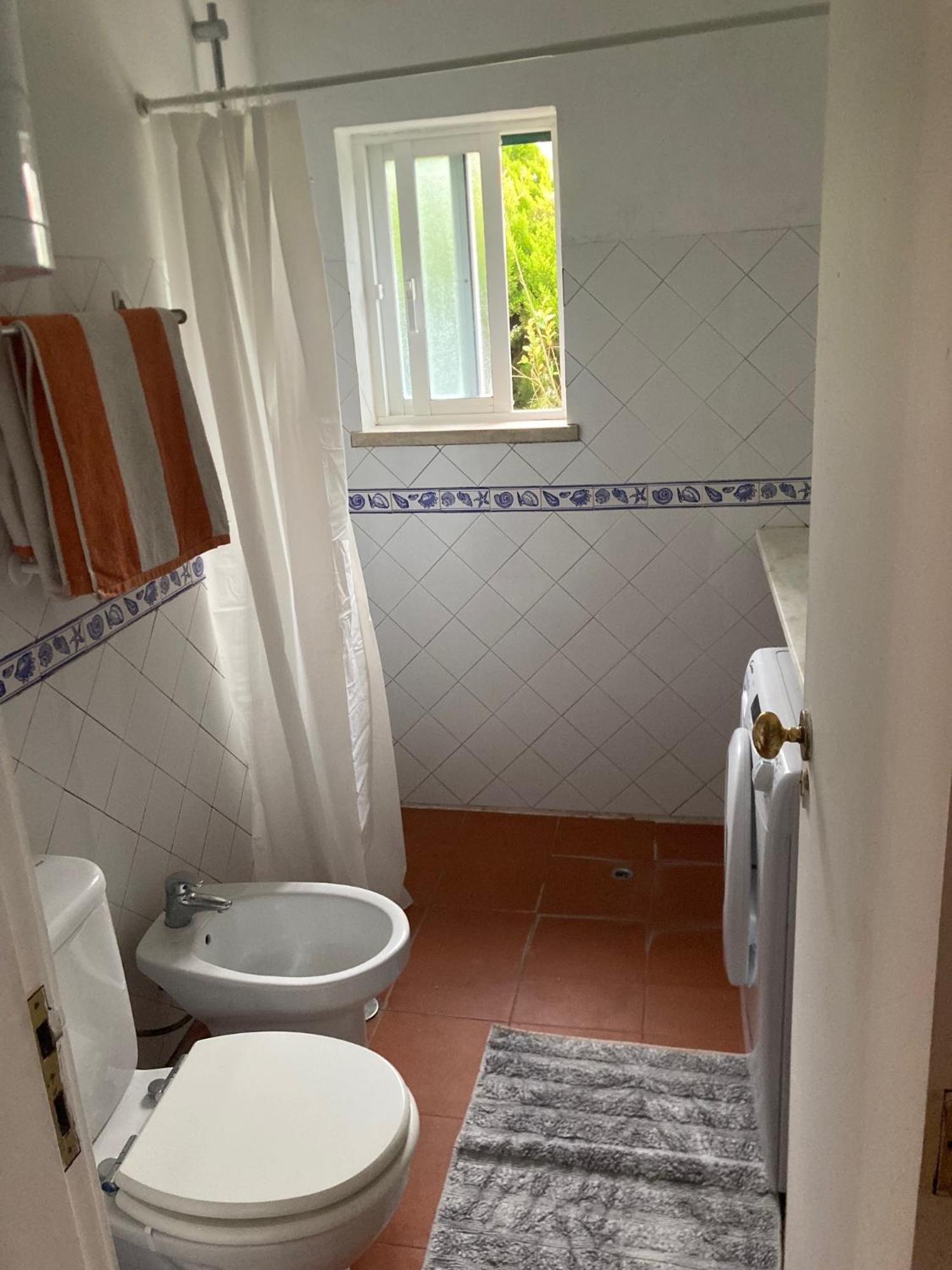 Cozy Country House Near Beaches Azoia  외부 사진