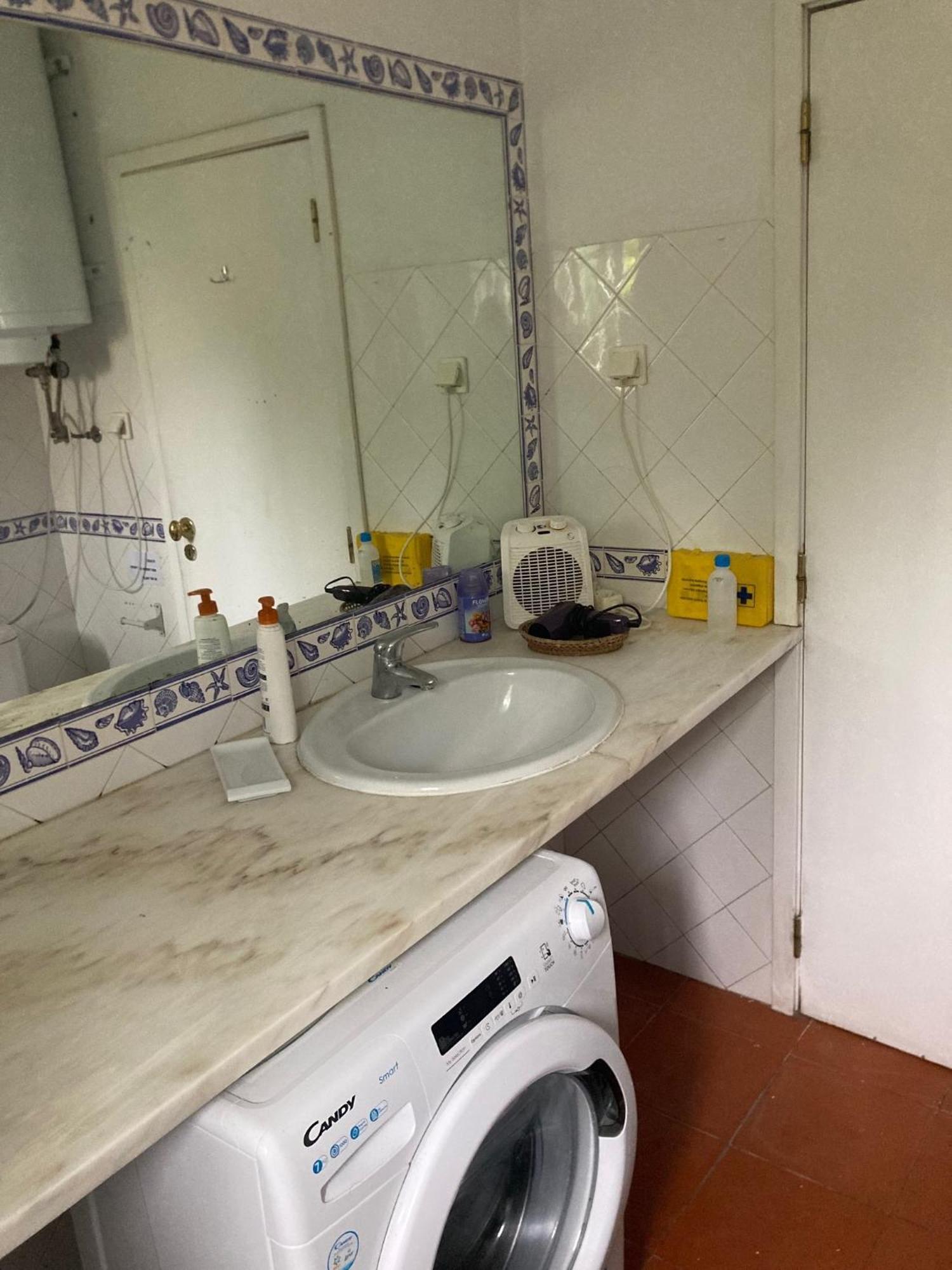 Cozy Country House Near Beaches Azoia  외부 사진