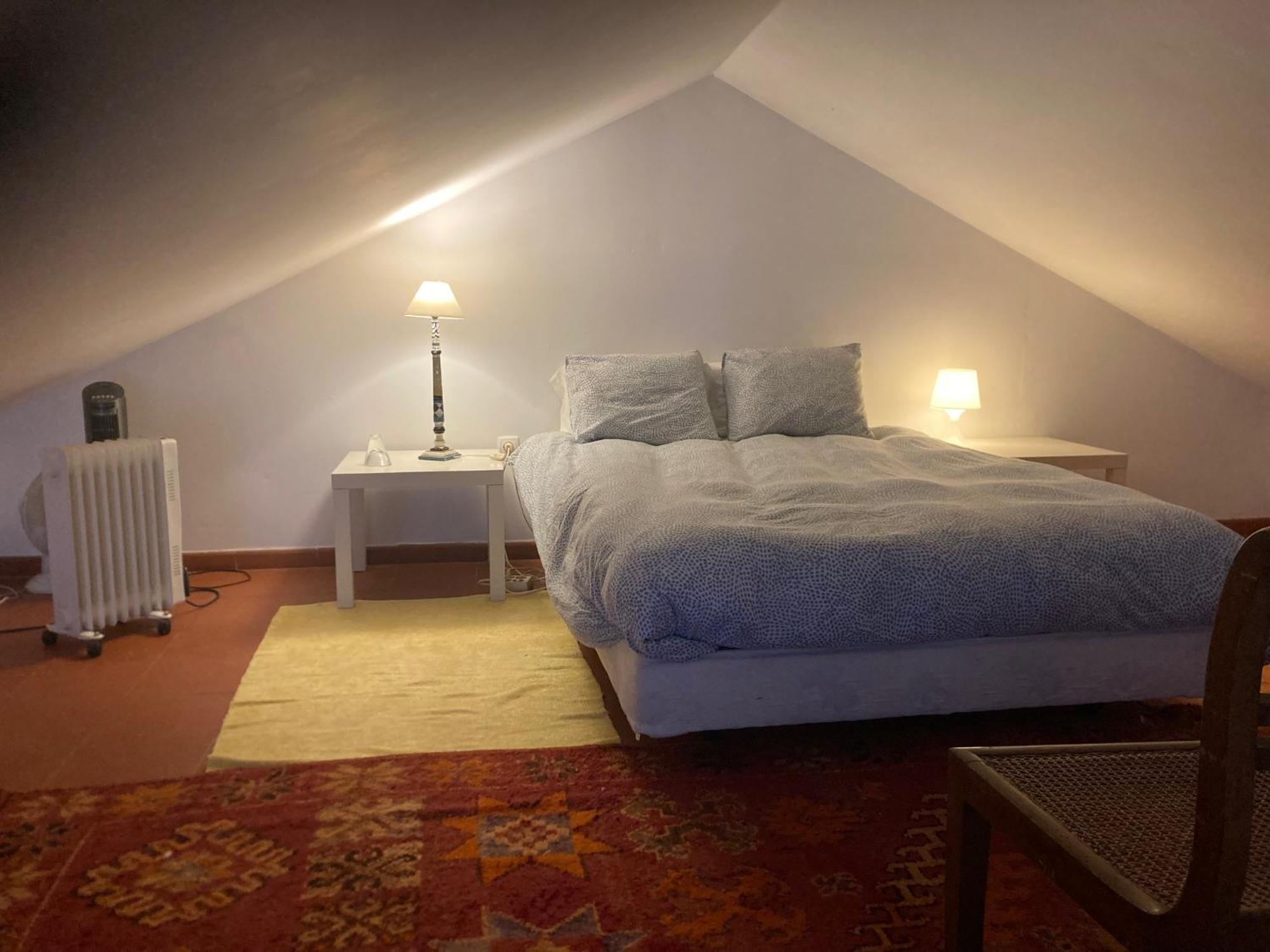 Cozy Country House Near Beaches Azoia  외부 사진