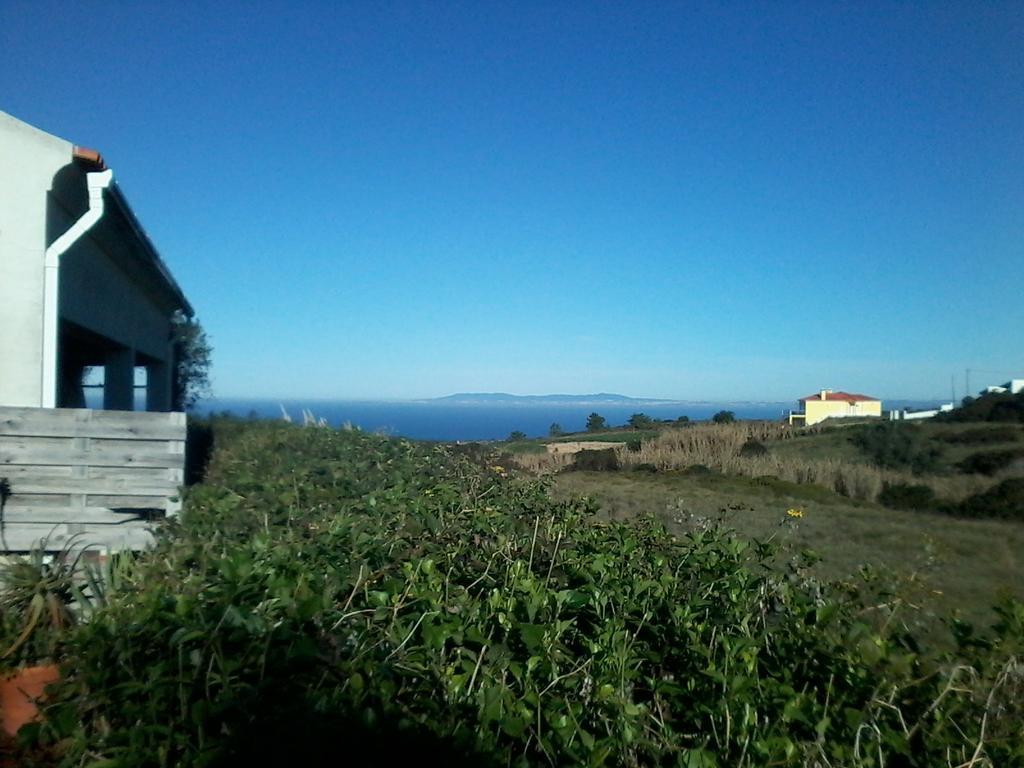Cozy Country House Near Beaches Azoia  외부 사진
